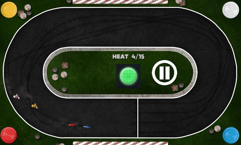 Arcade Speedway Free