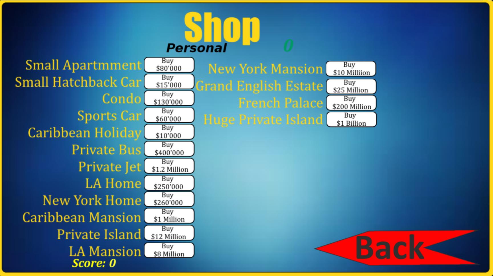 Wrestling Booker Tycoon