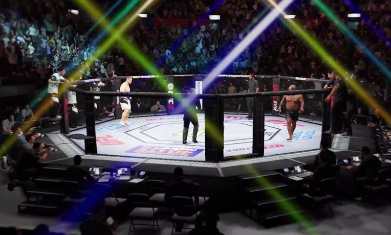 Punch Boxing Legends League