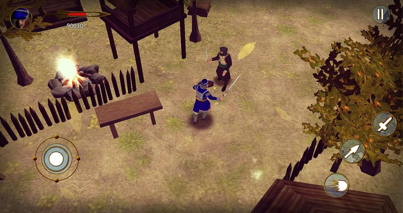 Baba Banda Singh Bahadur -Free