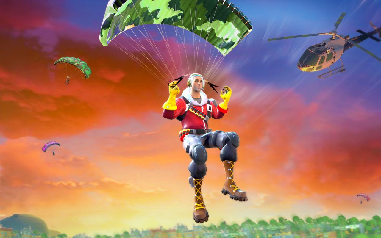 Modern Commando Encounter Strike Secret Mission