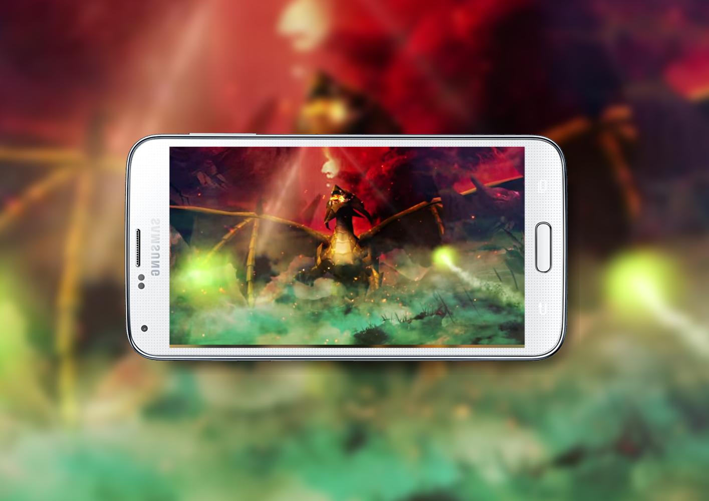 New Summoners'War Deluxe Edition