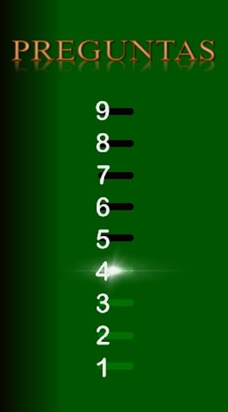 9 Preguntas