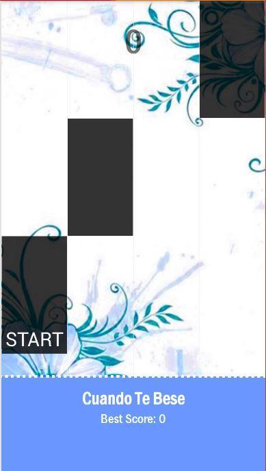 Becky G Piano Game pro