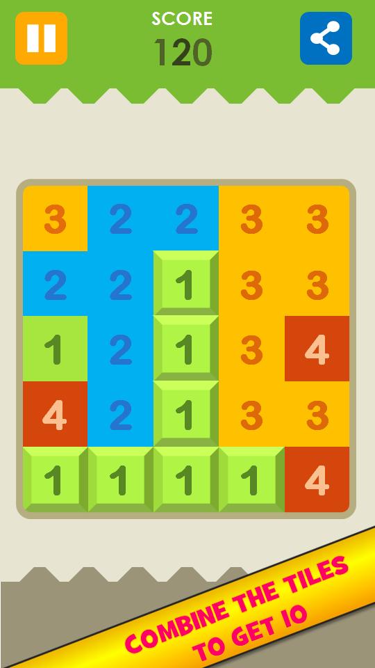 Just Get 10 - Deluxe