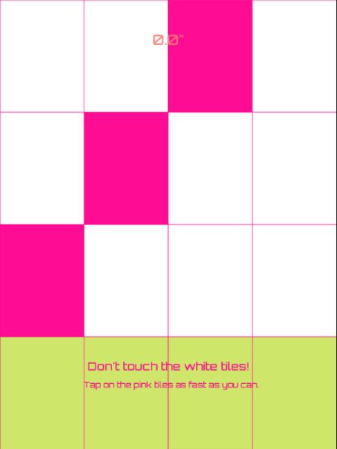 Magic Piano Tiles 2019 - Relax Songs