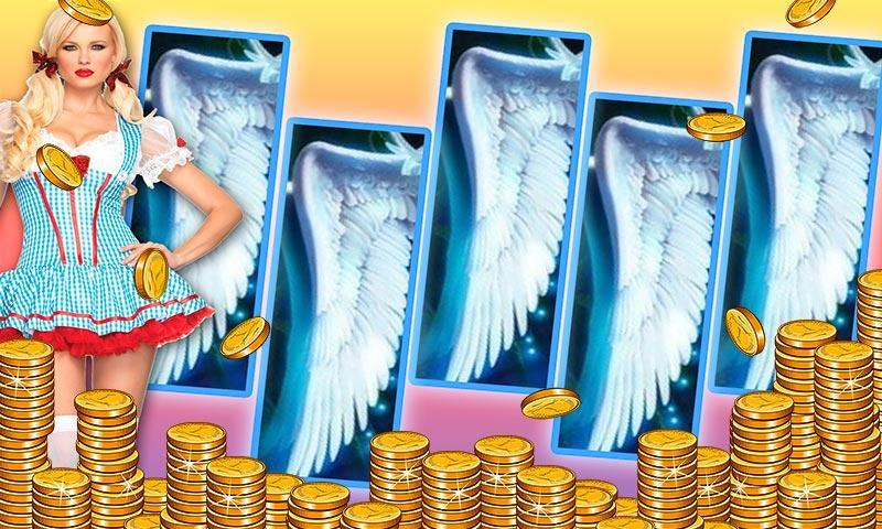 Enchanted Tales Spin and Win