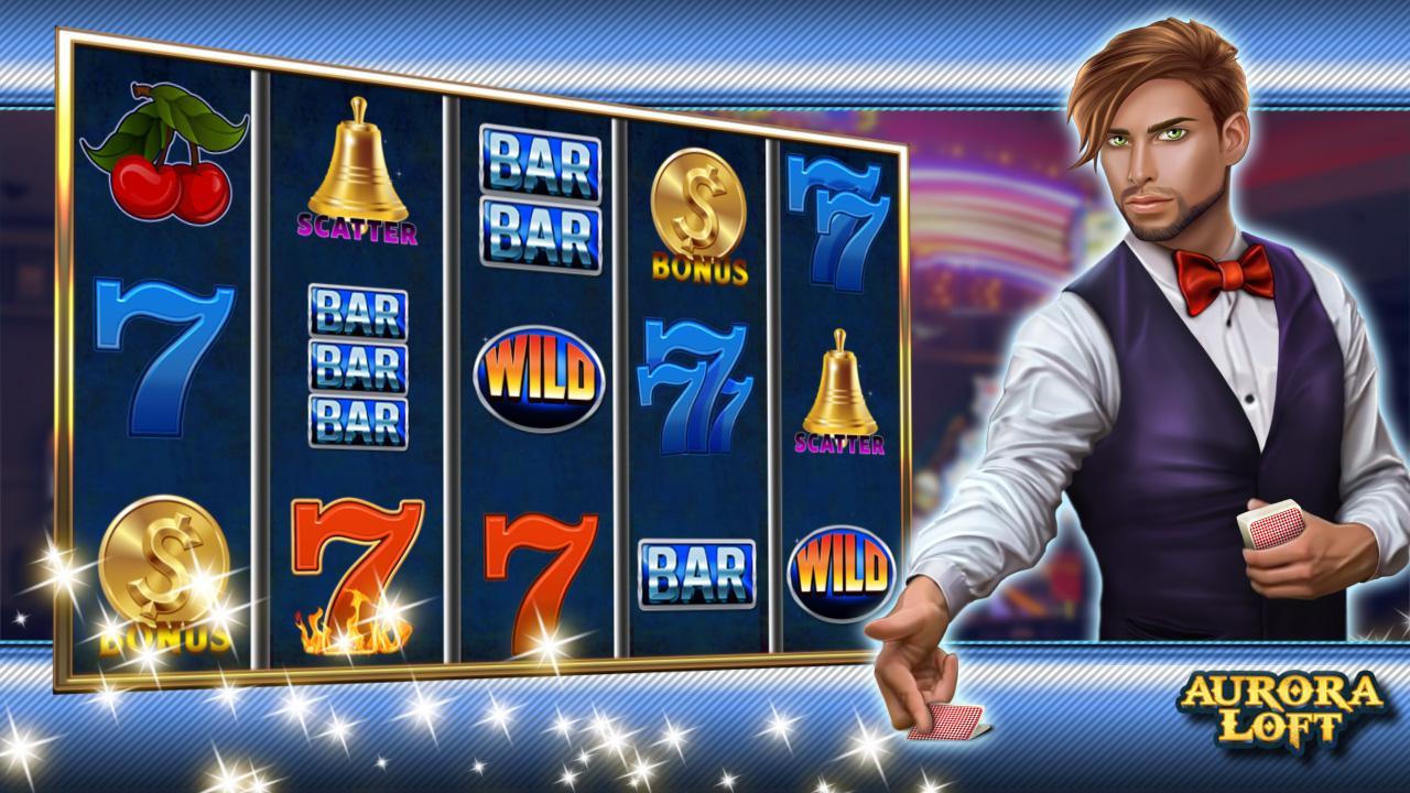Super Hit Free Casino Slots