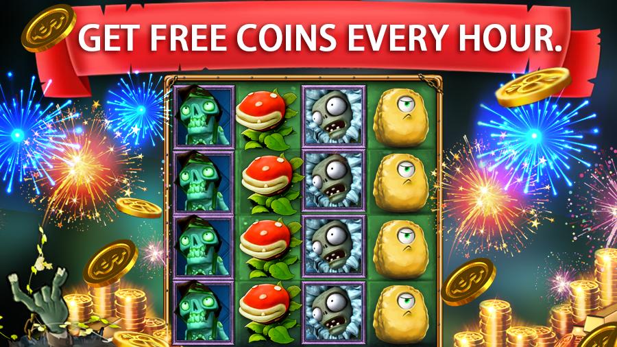 Vegas Hero Slots - Free Casino
