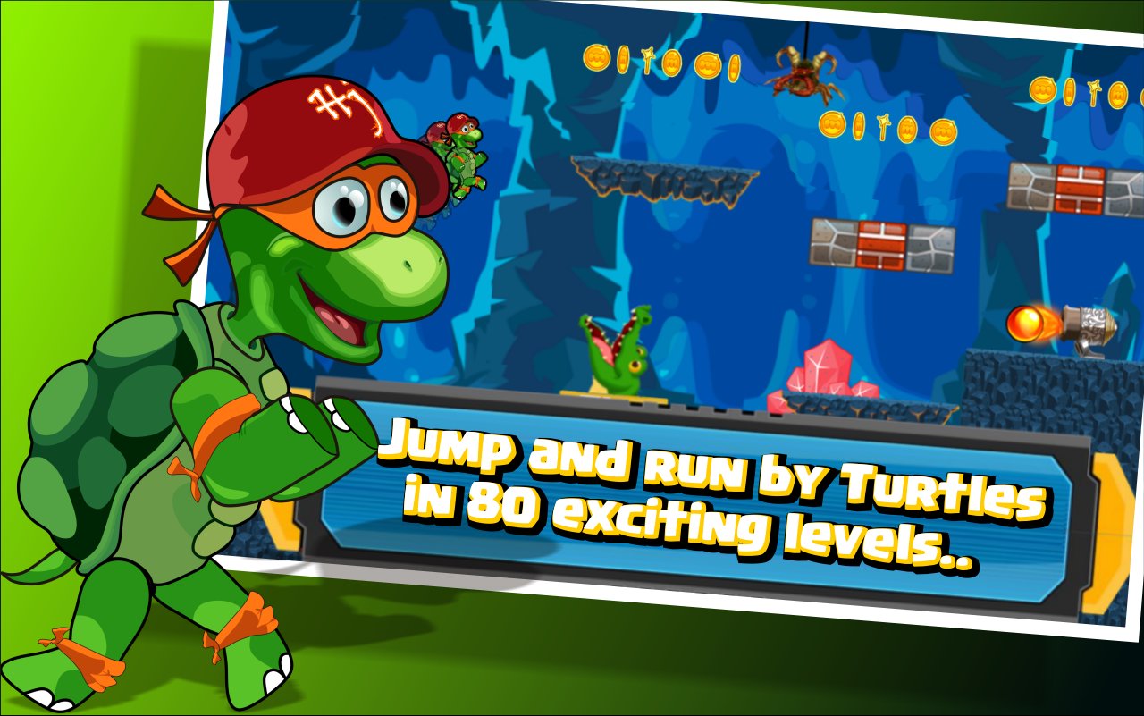 Super Turtle Ninja Mask