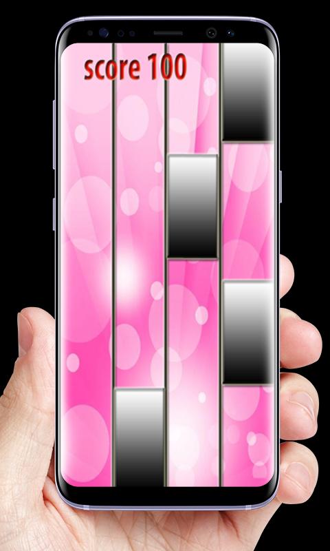 Gummy Bear Fun Piano Game