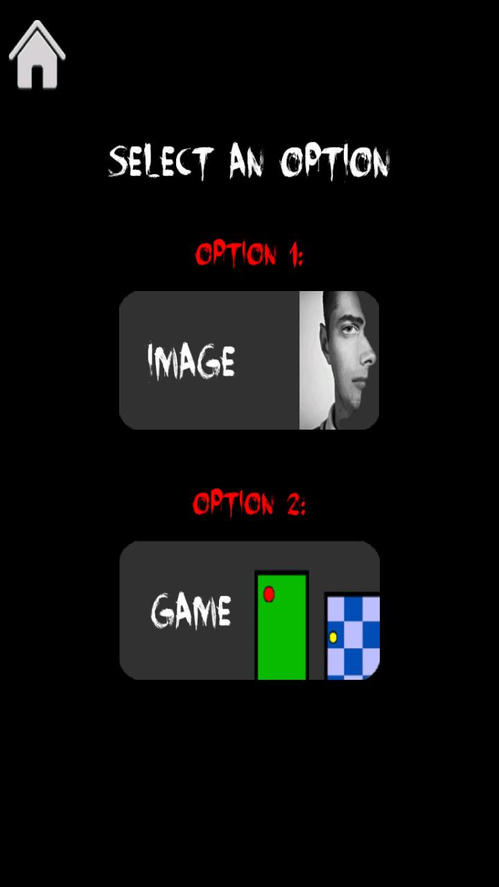 The Screamer -Scare You Friend