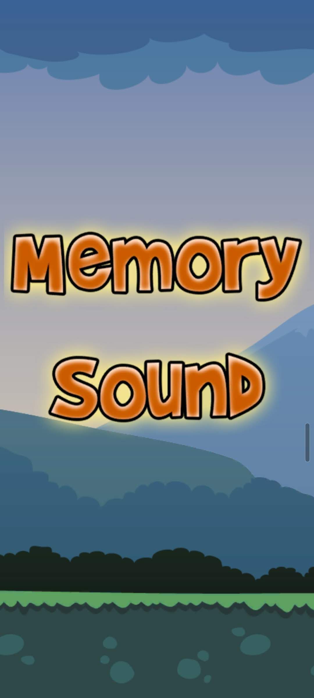 Memory Sound