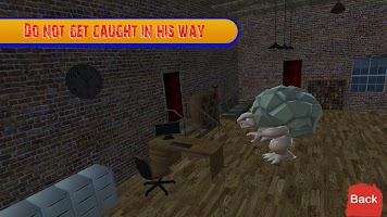 Five Nights at Pokman GO