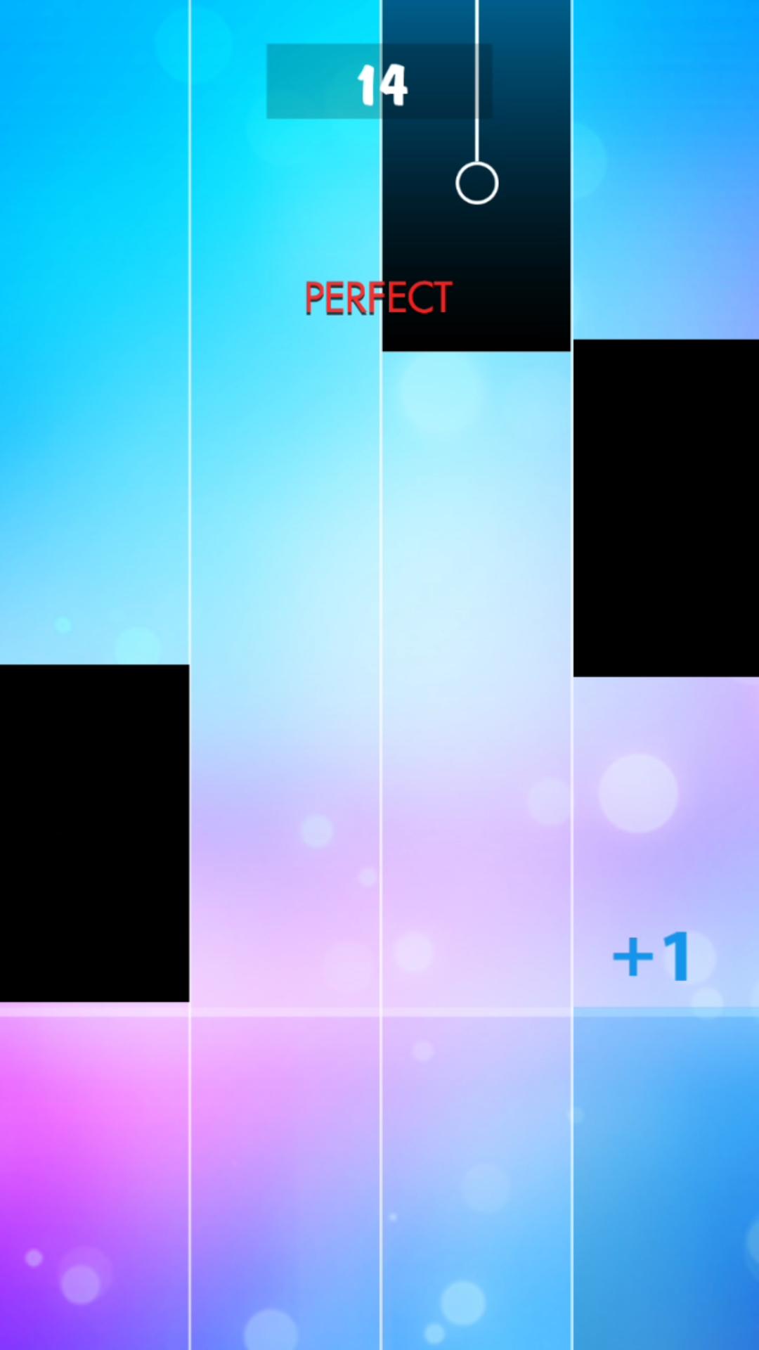 Dance Piano White: Magic Tiles 3