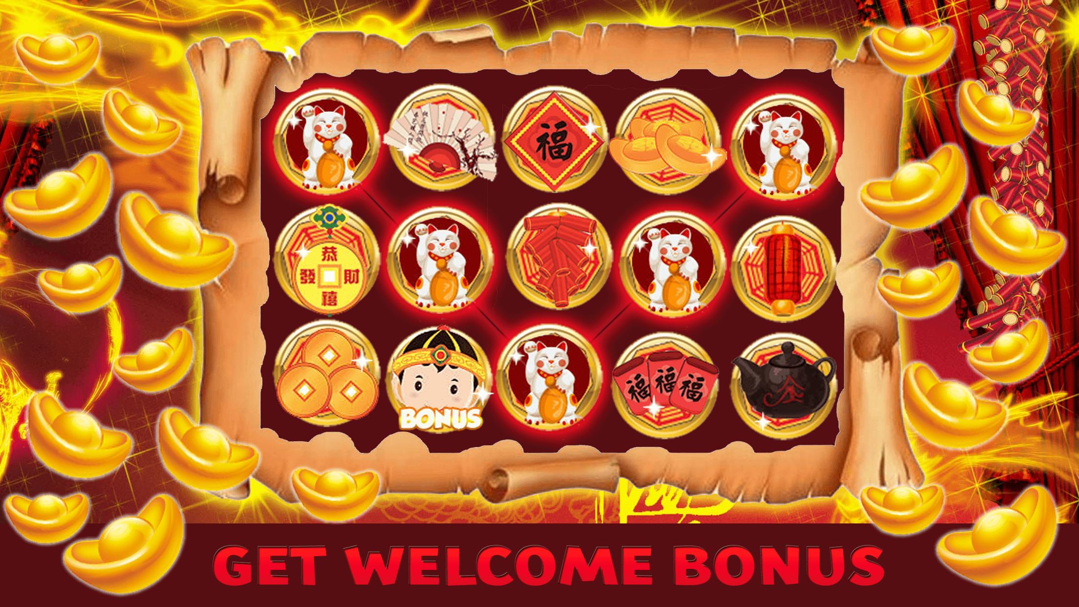 Vegas Mega Casino Slots