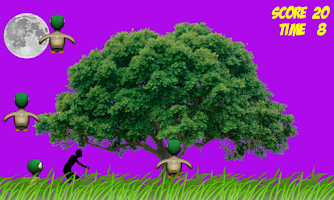 Duck Hunting Zombies FREE