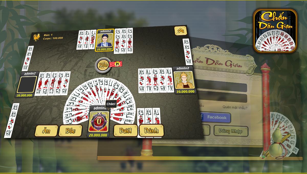 chan online - Chan Dan Gian