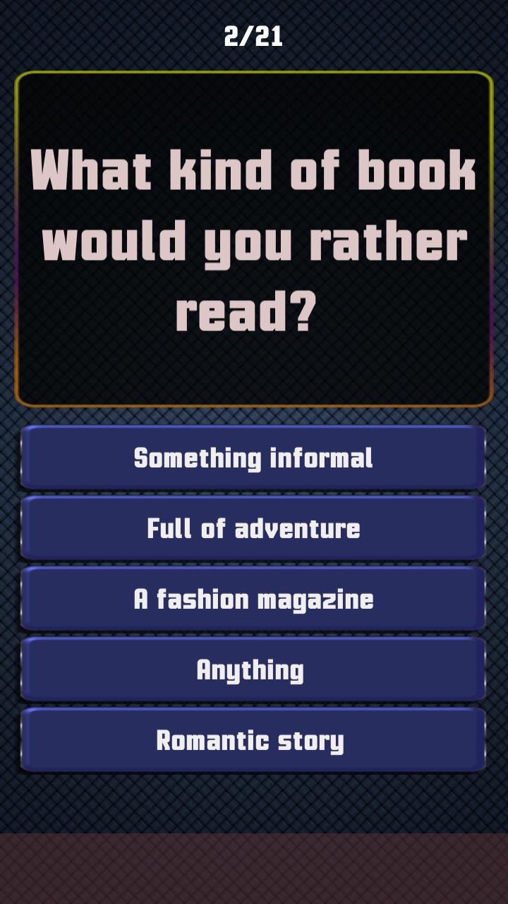 What is Your Soul or Spirit Color - Elevate Quiz