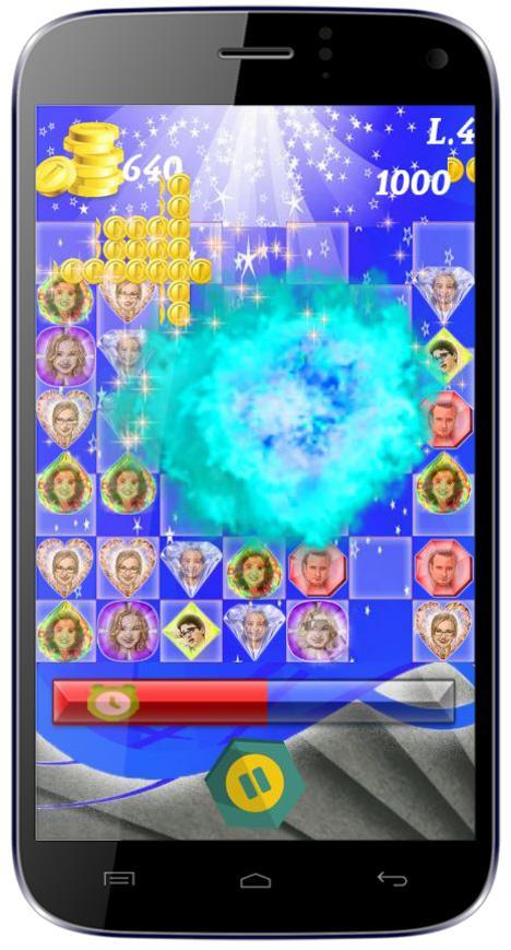 Liv y Maddie Crush Free