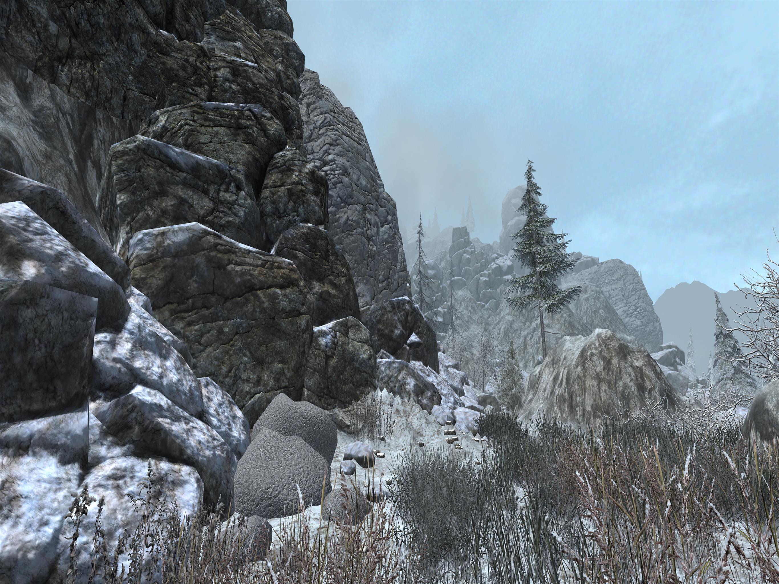 VR Fantasy World Cardboard