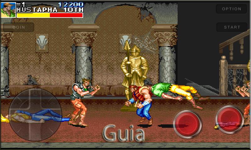 Guia Cadillacs And Dinosaurs