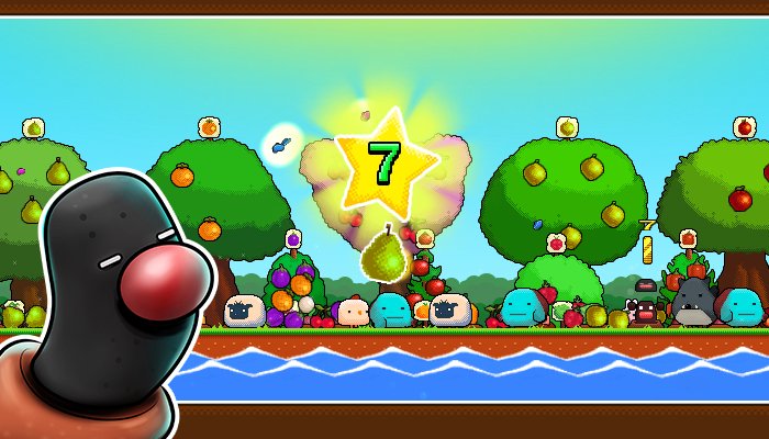 Plantera - Idle Clicker Farm