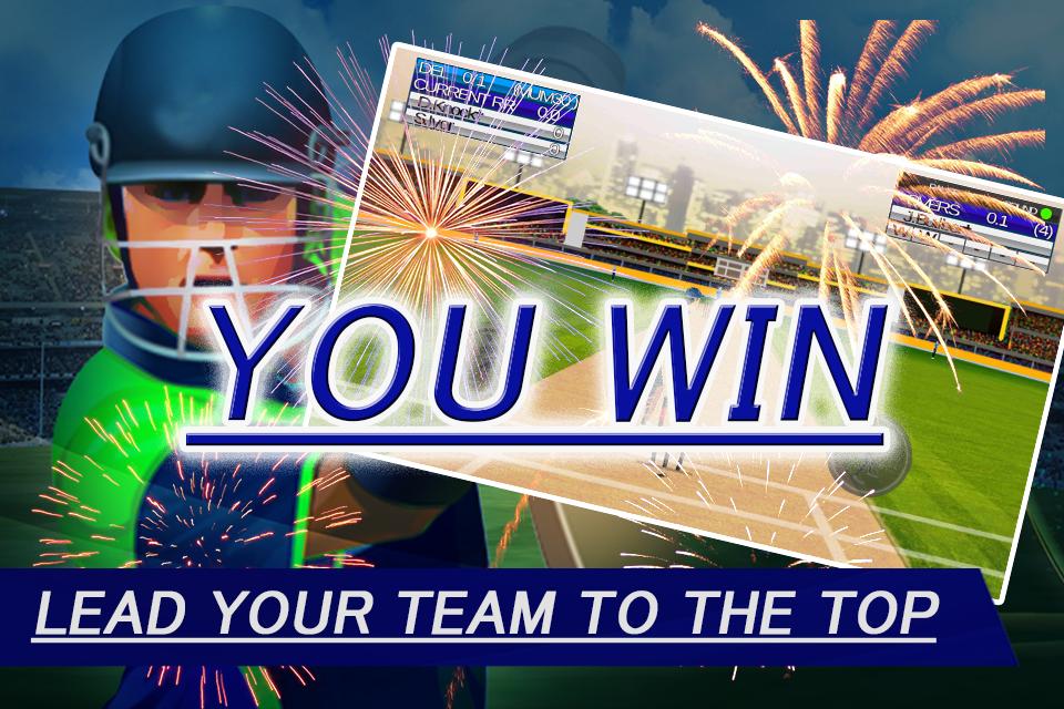 Premier League Cricket Craze