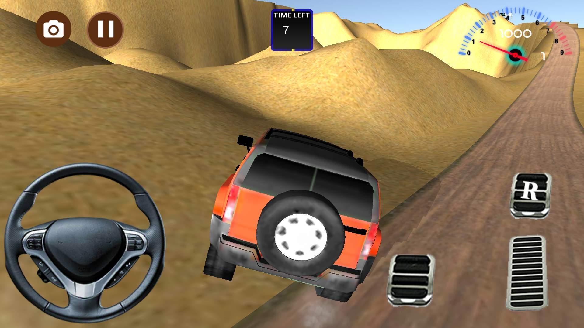 Hill Climb Racing 2016