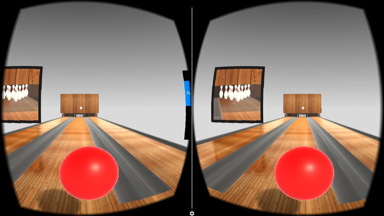 Dream Bowling VR