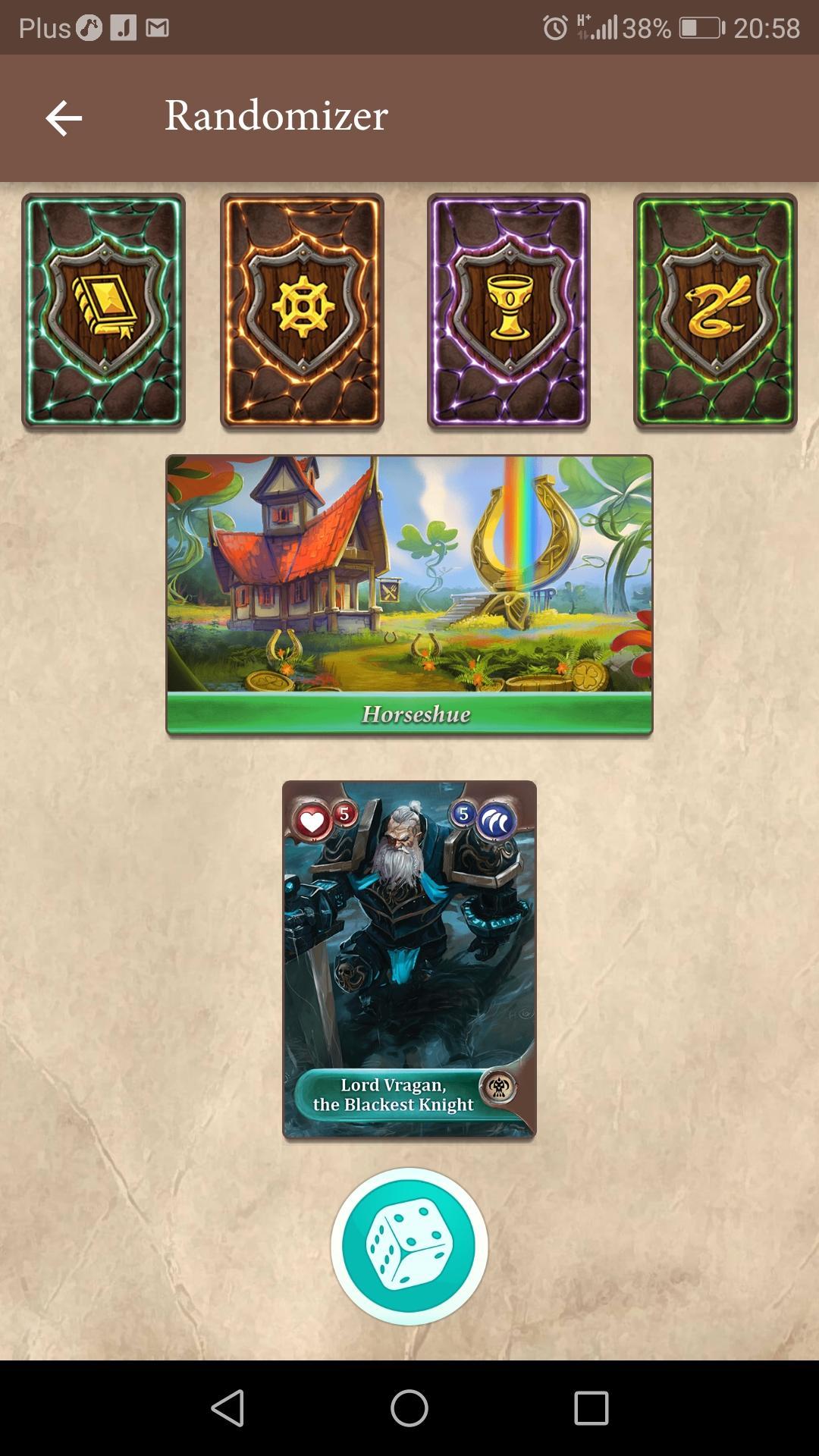 Enchanters Companion