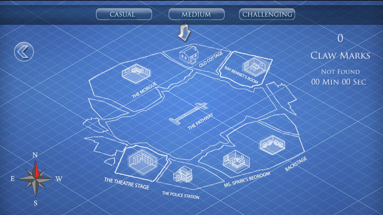 Mystery Case: The Fairytale 1