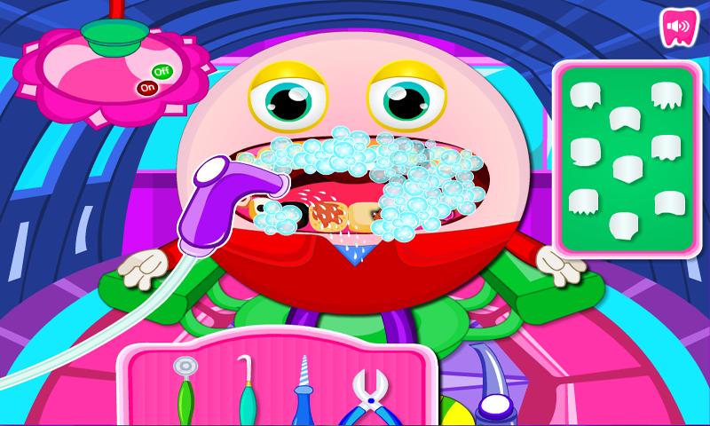 Dentist Dojo Tooth Care