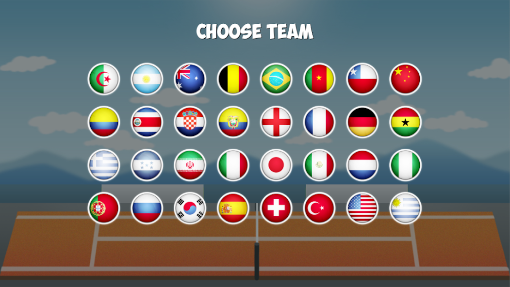 Head Tennis Tournament