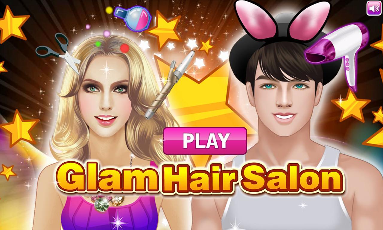 Glam Hair Salon