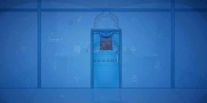 EscapeGame N51 - GhostGlass