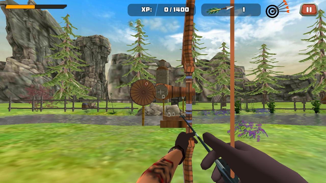 OLYMPICS 2016 ARCHERY : RIO