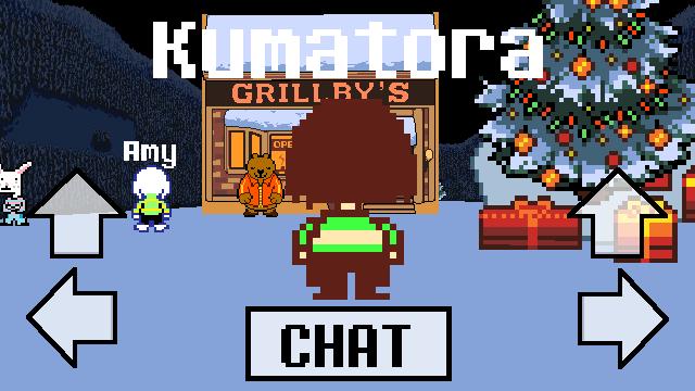 DETERMINATION 3D Online - Multiplayer Social Game