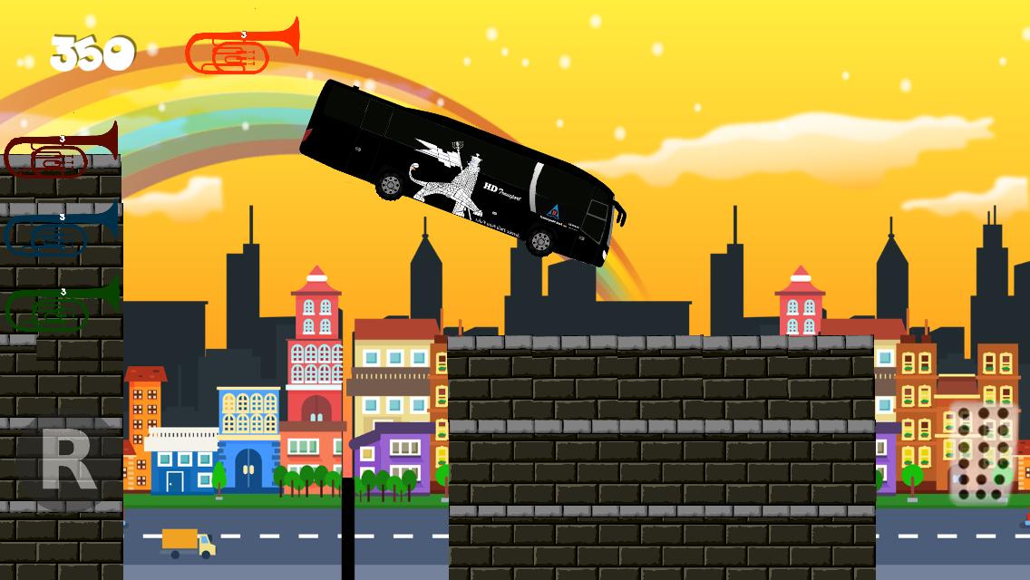 Hd Transport bus simulator