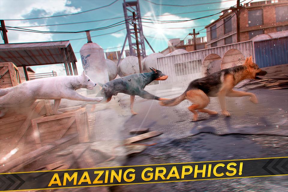 My Dog Game Simulator For Free