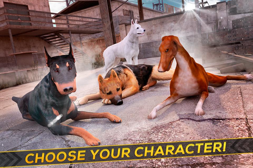 My Dog Game Simulator For Free