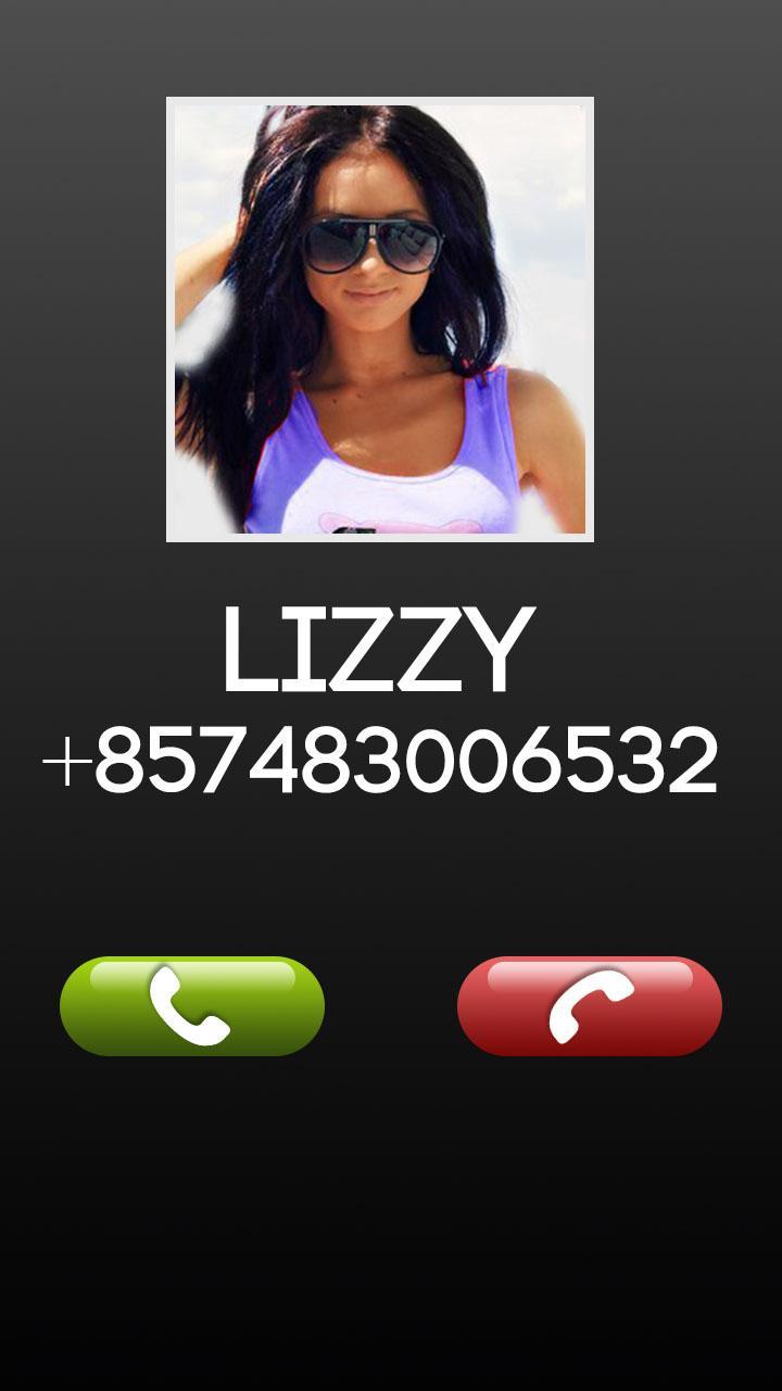 Fake Call Girlfriend Joke