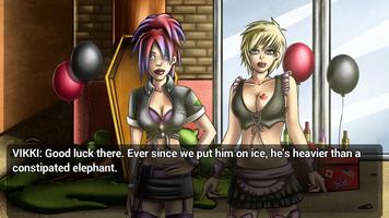 Trailer Park King Ep. 2 (Free)