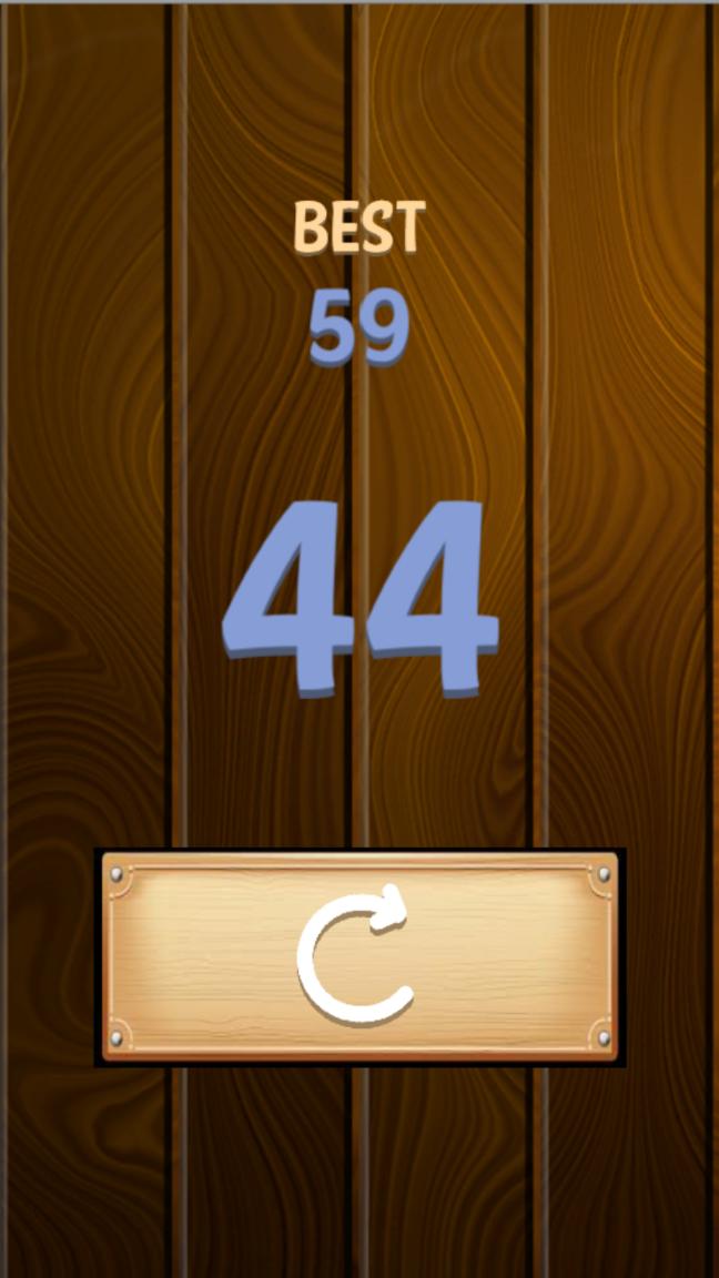 Big Shaq - Mans Not Hot - Piano Wooden Tiles