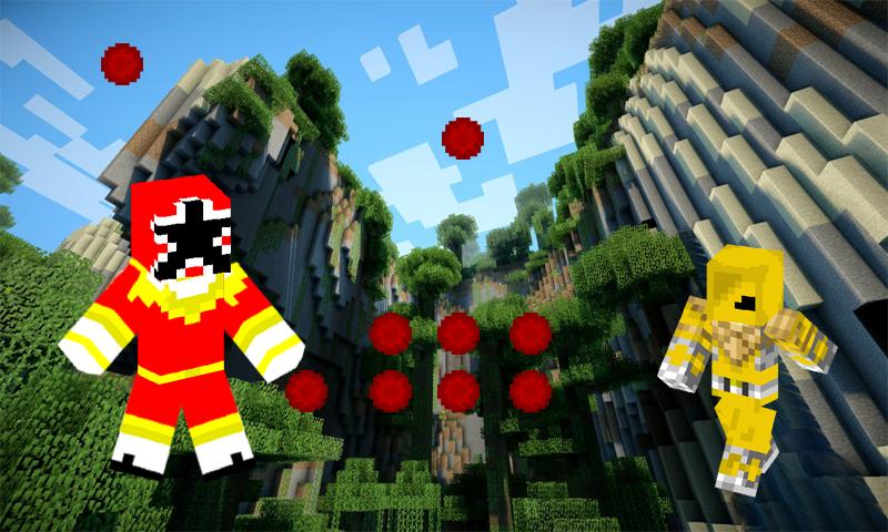 Ranger Craft Run Adventures