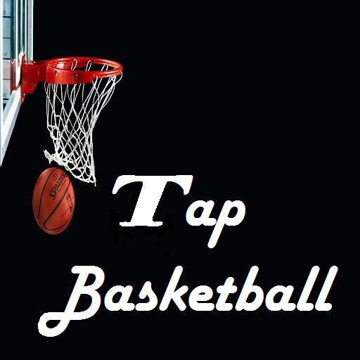Tap Basketball 3D!
