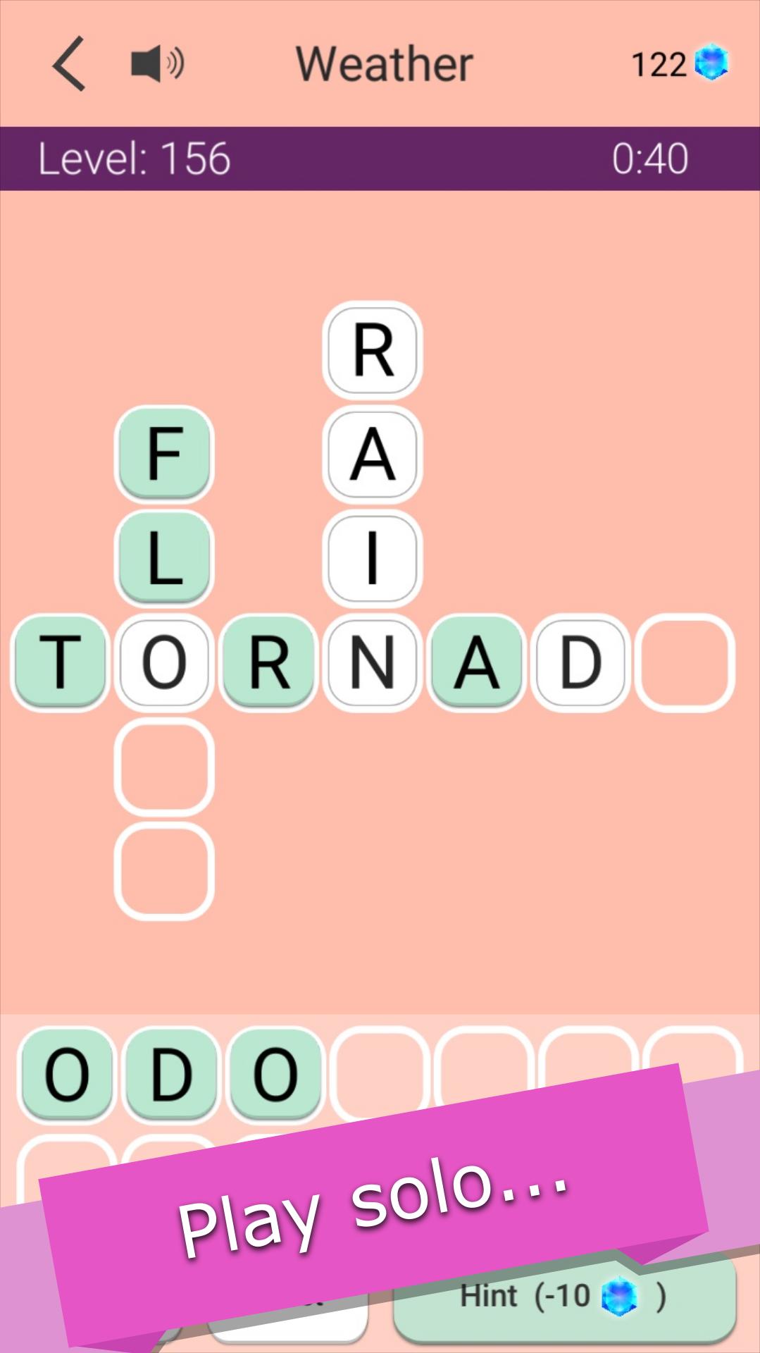 Mini Crossword Genius