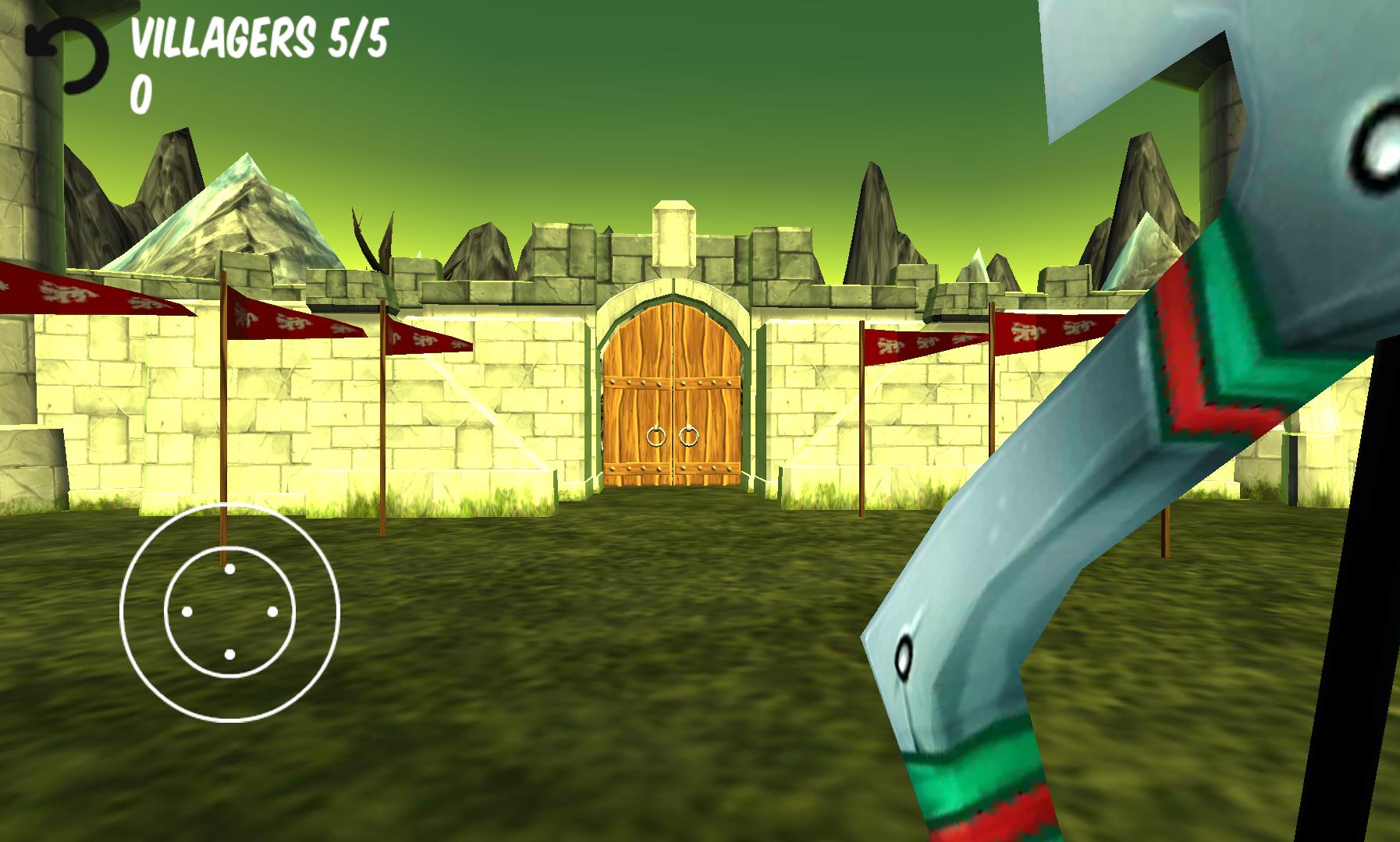 Defense Against the Crypt