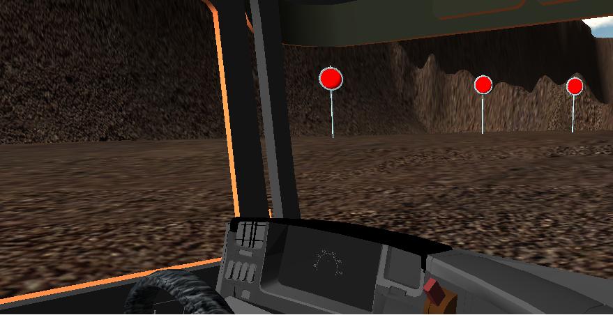 Truck simulator 3D - DEMO