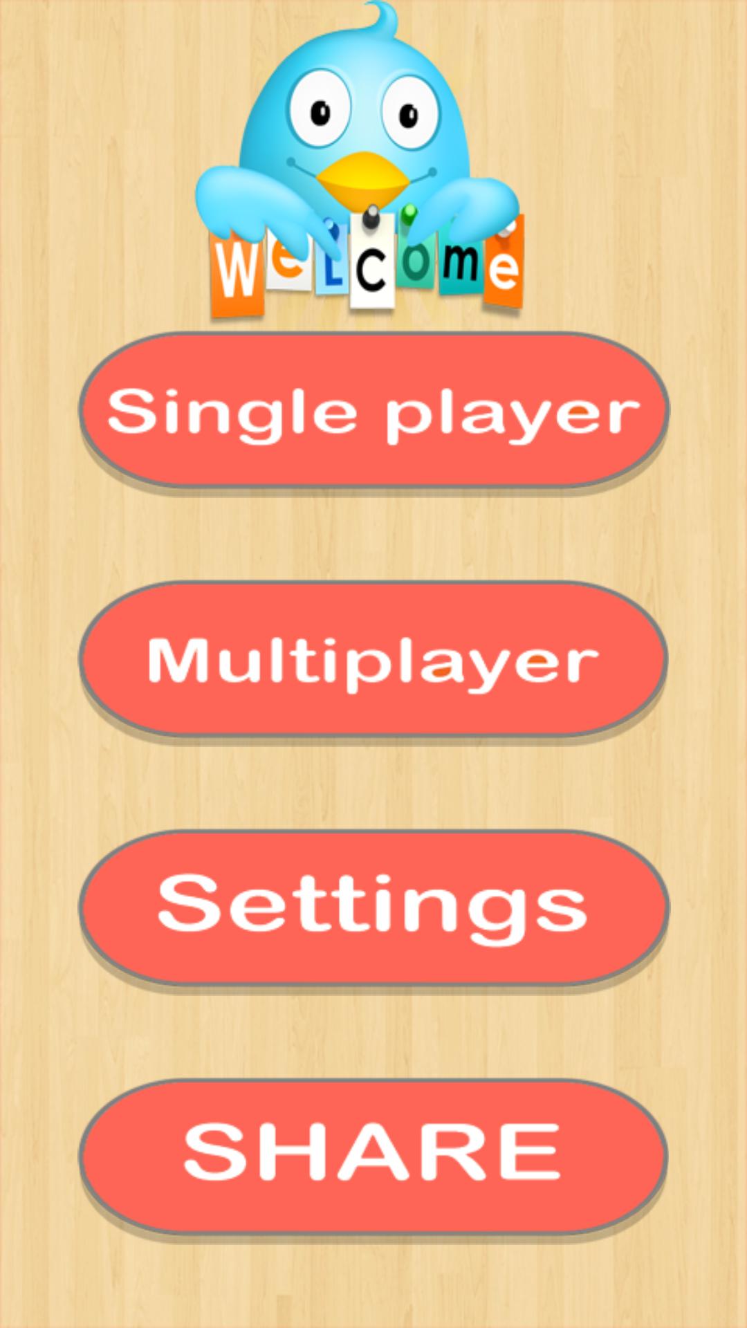 Tic Family Bird Toc2